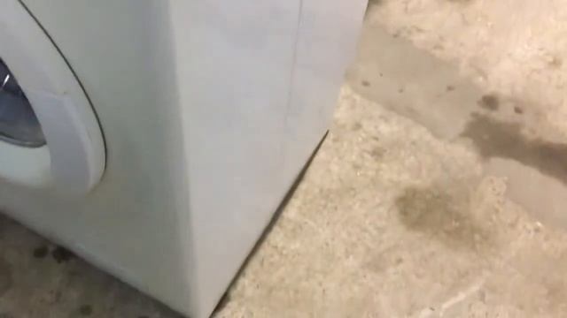 Стиральная машина Zanussi ZWD 7105 смотреть онлайн