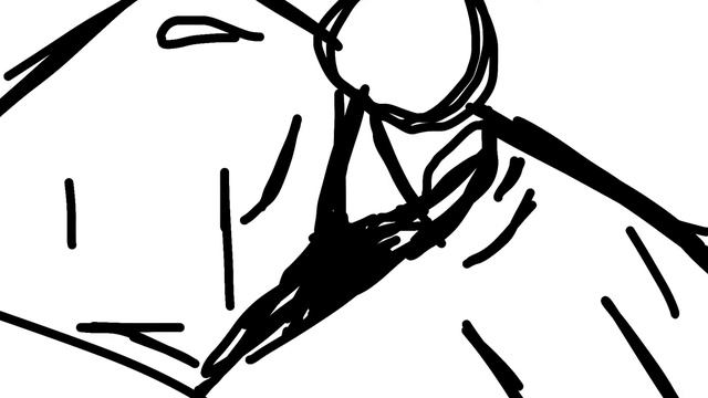 плохой сон короткая анимация смотреть онлайн