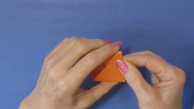 Новогодняя Открытка - Конверт С СЮРПРИЗОМ - (без клея) мастер класс смотреть онлайн