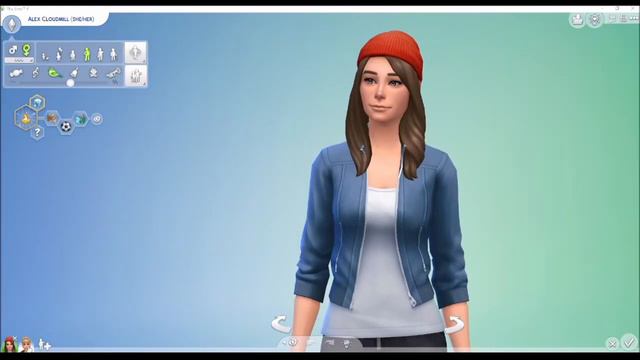 Making the SOUL RIDERS in the Sims 4 🤩 | Sims 4 смотреть онлайн