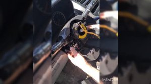 Установка круиз-контроля на Solaris 1 поколения