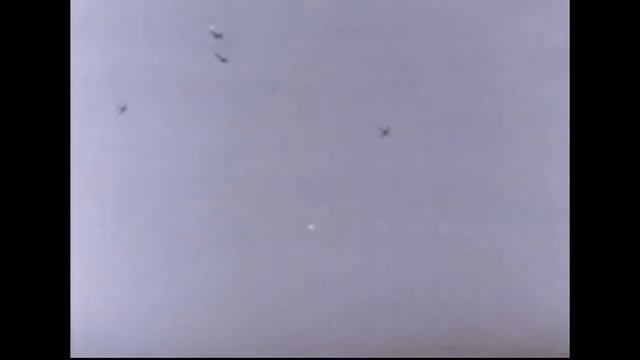 Erich Hartmann - Fliegerass par Excellence смотреть онлайн