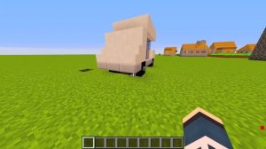 ЛАРА МАЙНКРАФТ ПРОТИВ НУБИК ! БИТВА СТРОИТЕЛЕЙ В МАЙНКРАФТ ! НУБ ЗАТРОЛЛЕН АДМИН ПЭНН