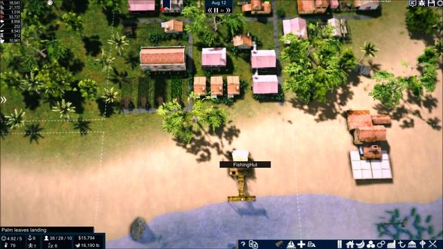 Production difficulties - Sugarmill v0.3 | Let's Play | S1E4 смотреть онлайн