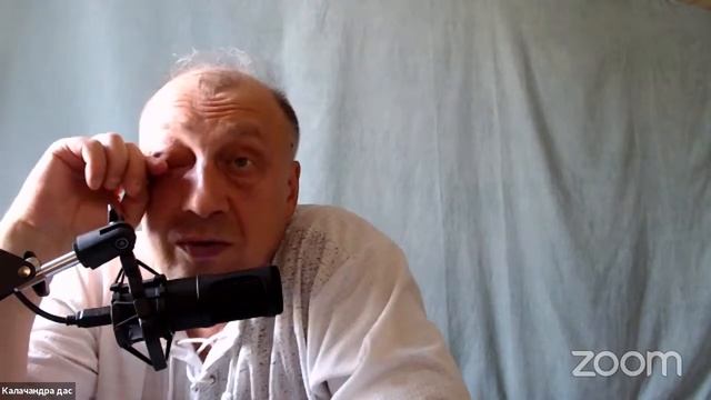 Выпуск 91. Пословный разбор бхаджана Шри Шикшаштака Господа Чайтаньи. Стих 7-ый. смотреть онлайн
