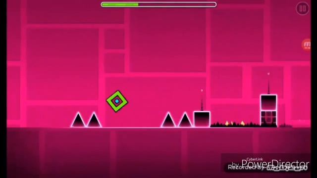 Como conseguir todas las monedas de geometry dash #2 смотреть онлайн