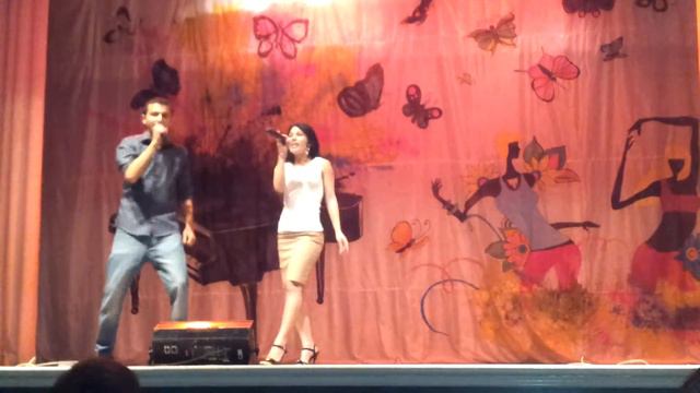 Мишель Шахбазян ft. Лилит Согомонян - Корабли смотреть онлайн