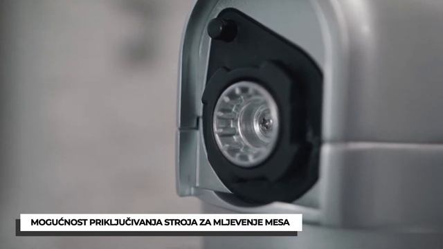 Klarstein Curve kuhinjski robot смотреть онлайн