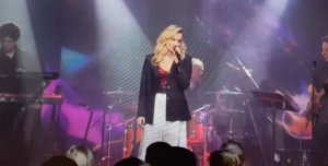 Рубрика «КОНЦЕРТНАЯ КЛУБНАЯ ЖИЗНЬ №167» Клуб-ресторан «Magnus Locus» «ЕЛЕНА МАКСИМОВА» 08.04.2022г.