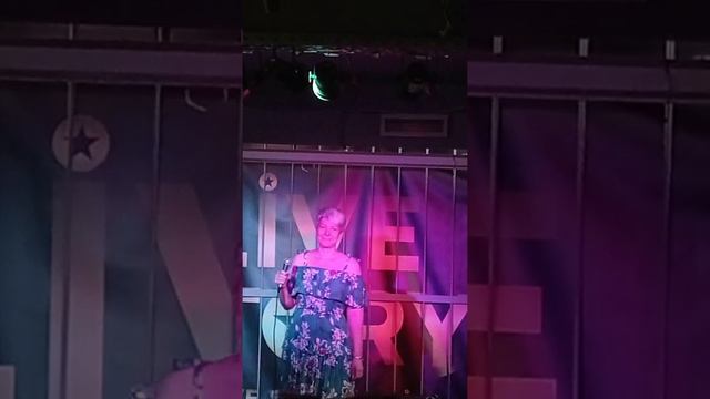 Мой вокальный дебют🤩 смотреть онлайн