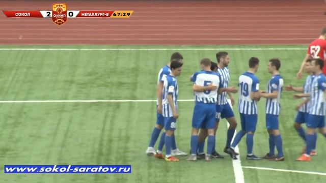 Залимхан Майсултанов забивает Видному, 3-0! 10.05.2021г. смотреть онлайн