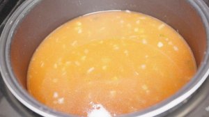 Солянка в автоклаве!