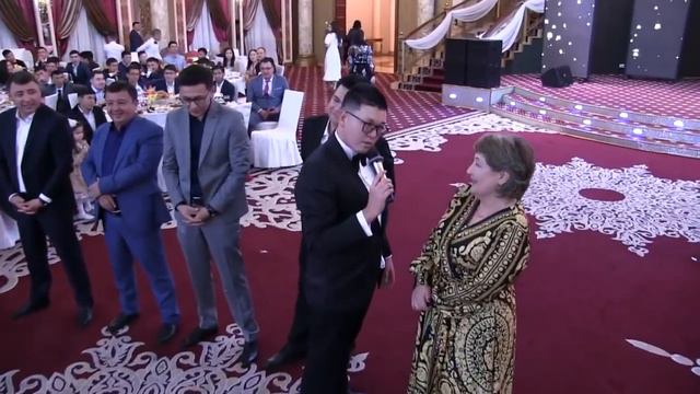 Асаба Шымкент Никулин Айбат