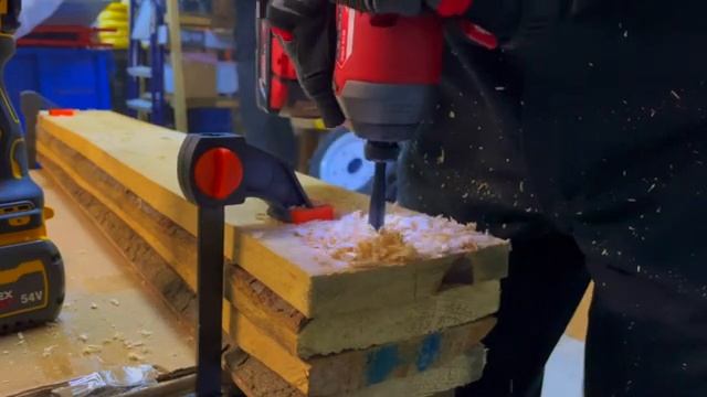 Обзор и тест DCF850 2021|НОВИНКА смотреть онлайн