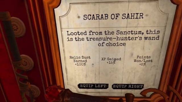 Wands VR - Discover the Original Wands with their Special Powers ! смотреть онлайн