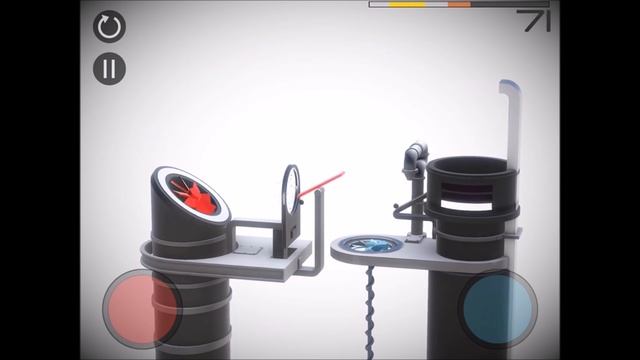 Perchang Gameplay iOS - #2 смотреть онлайн