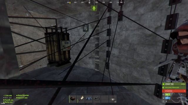 RUST - ZERG PROGRESSION // .uwu Vital Monday смотреть онлайн