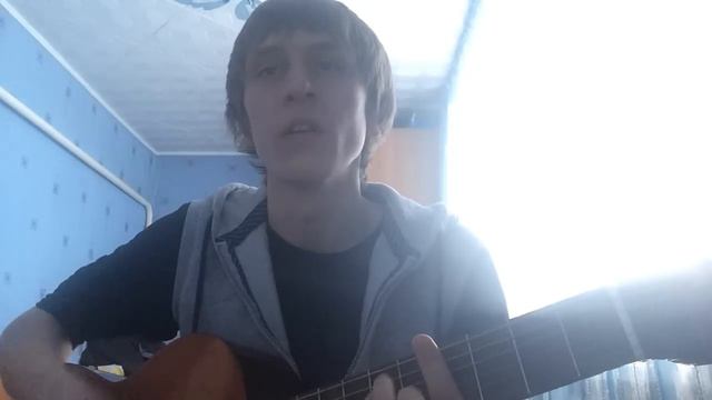 Крайм Волшебник (Da Gudda Jazz) - Чай (cover) смотреть онлайн