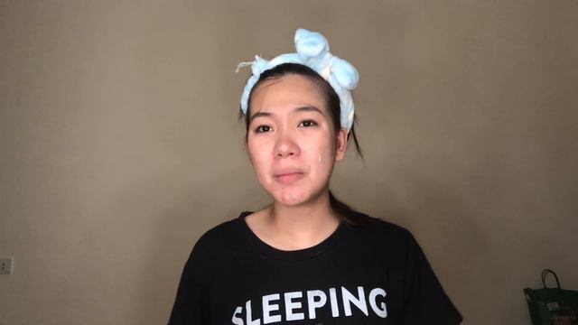 My everynight routine (FAIRY SKIN) | Erica Del Rosario смотреть онлайн