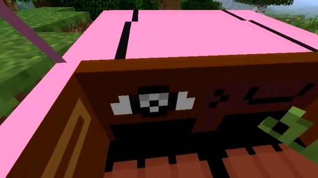 Minecraft Mods | Episode 532 | Cars | iPodmail | 1.2.5 смотреть онлайн