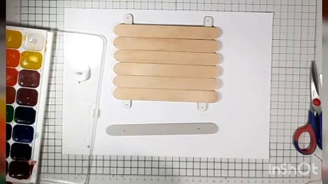 Мастер-класс от арт- студии 