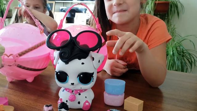 Biggie Pets Lol Surprise