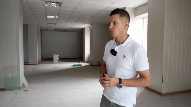 "Бизнес возле Эстонской Границы - Топовая Коммерческая Недвижимость | Ивангород" смотреть онлайн