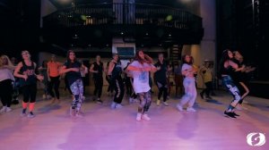 DIAMONDS - Sam Smith | SALSATION® Choreography by SMT Julia Trotskaya