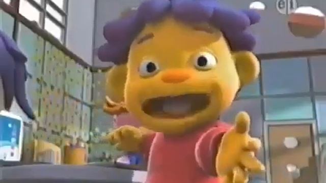 Sid the Science Kid - The Amazing Computer Science Tool! смотреть онлайн