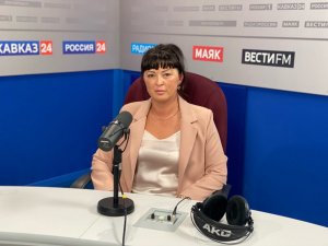 Говорим сегодня: о борьбе с гепатитом