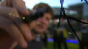 Симпл расписывается на камере обои