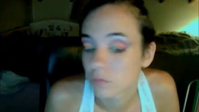 Rainbow makeup uv смотреть онлайн