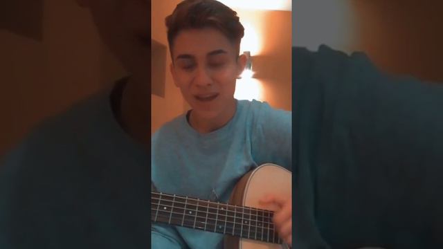ПЕСНЯ АНЖЕЛИКИ ЛУЖАНСКОЙ😻🤤 смотреть онлайн