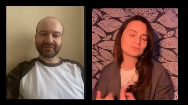 Евгений Тимофеев и Елена Градковская. Знакомство с полем. смотреть онлайн