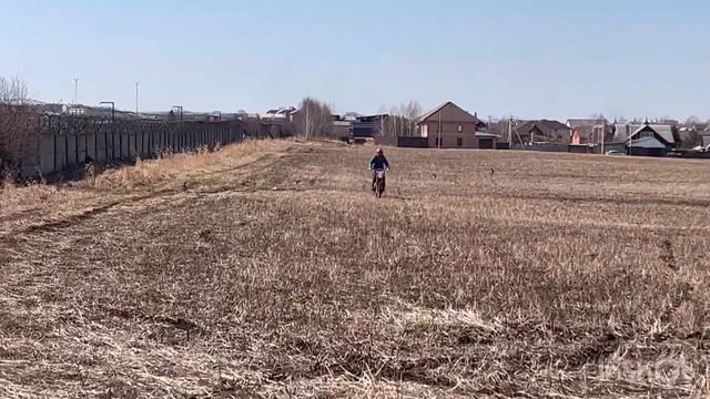 Honda Cr250 1987год Иркутск. Первый мотоцикл, первый выезд, Дзержинск апрель 2022