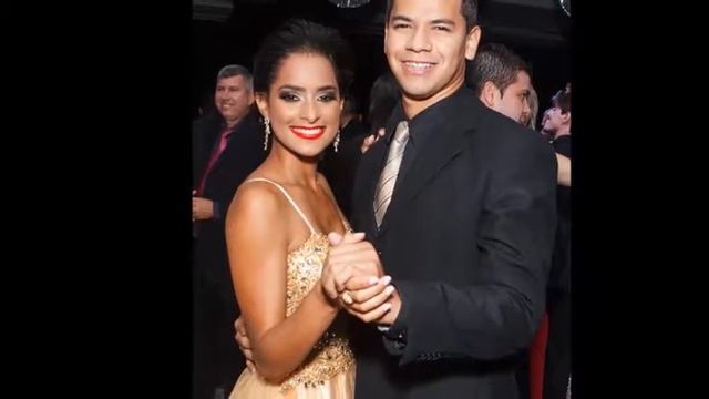 Aniversário e noivado - Joyce e Glaydson смотреть онлайн