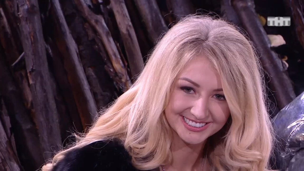 Дом-2: Приход новеньких - Марго Овсянникова смотреть онлайн