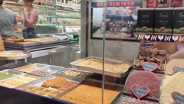Mısır çarşısı İstanbul: Mısır çarşısı is the nice oldest spice Bazar in Turkye. смотреть онлайн
