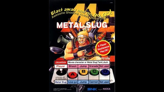 SNK Arcade Classics Volume 1 Pkg (Ps2) смотреть онлайн