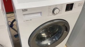 Стиральная Машинка Beko 6 kg 1000ob