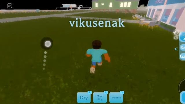 Роблокс русалки Roblox смотреть онлайн
