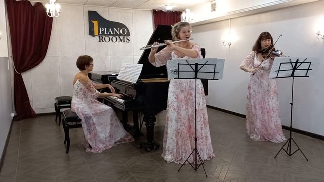 Ж.Оффенбах Баркарола J. Offenbach Belle nuit, ô nuit d’amour https://pay.mysbertips.ru/ 26681244 смотреть онлайн