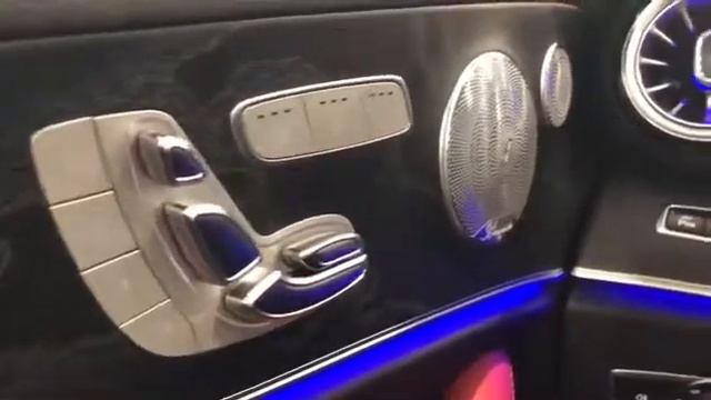 2019 Mercedes-Benz AMG E 53 4MATIC Cabriolet Walkaround Available Near Dix Hills, NY! смотреть онлайн