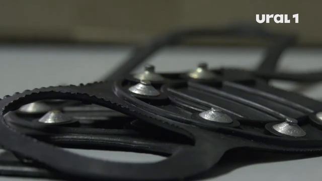 С письмами и на ледоходах: как сделать работу почтальона зимой быстрее и безопаснее? смотреть онлайн