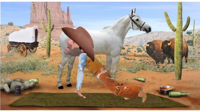 Брейк-Данс от дураков +18 смотреть онлайн