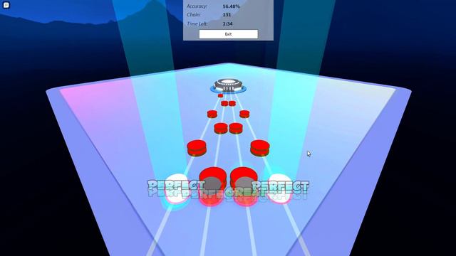 I found the original robeats map for Unravel Hard смотреть онлайн