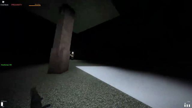 FIRST CONTACT [Terrathree-9] Operator Codename "Pip" - KIA, ██/██/1998, Spetsnaz Squad Officer смотреть онлайн