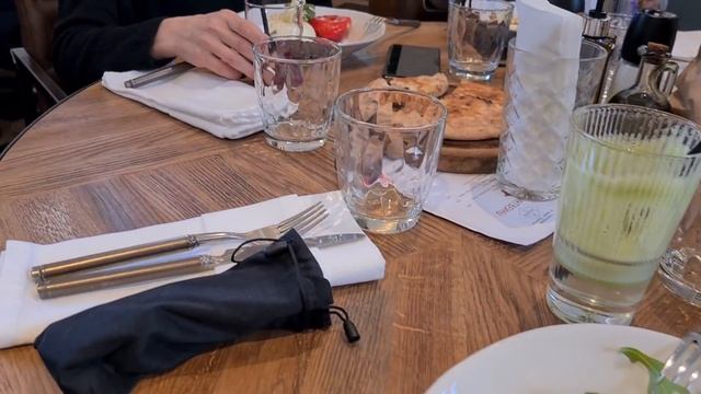 Девишник в Москве. День рождения. Дарите друзьям впечатления и эмоции. смотреть онлайн