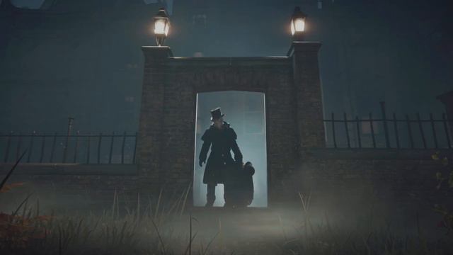 Assassin's Creed Syndicate Jack the ripper gameplay Ps5 - der schrecken londons смотреть онлайн