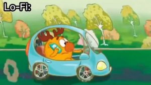 Нет, друг мой, с научной точки зрения... [РАЗНЫЕ ВЕРСИИ]